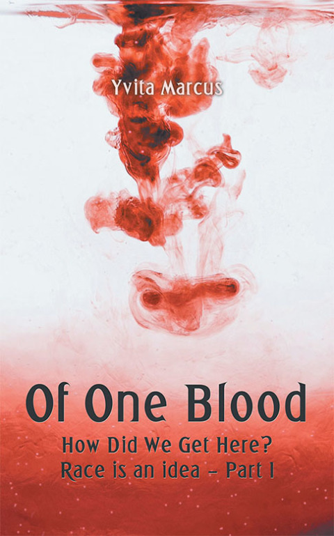 Cover image for book Of One Blood