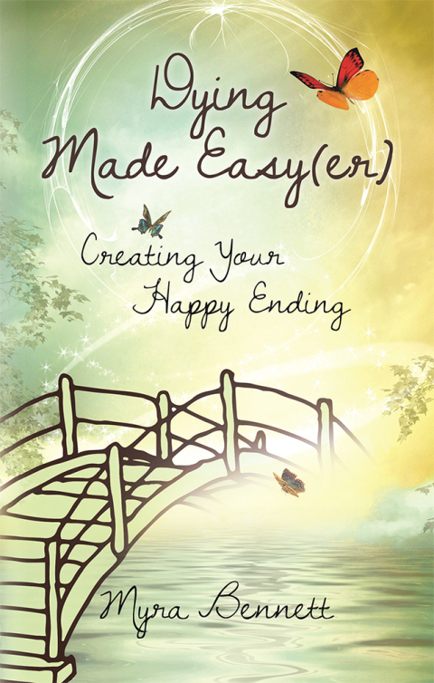 Cover image for book Dying Made Easy(Er)