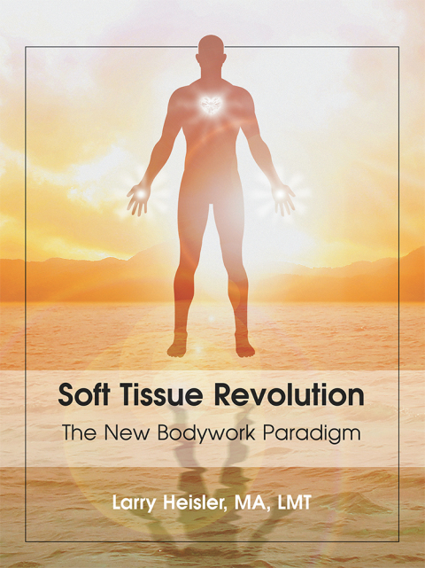 Cover image for book Soft Tissue Revolution
