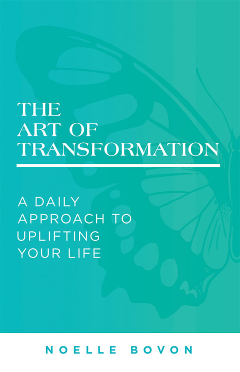 Cover image for book The Art of Transformation