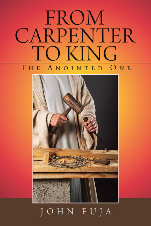 Cover image for book From Carpenter to King