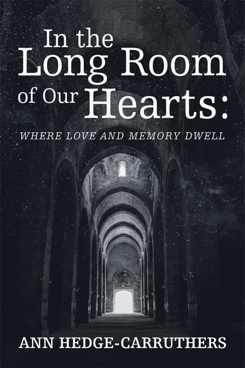 Cover image for book In the Long Room of Our Hearts: