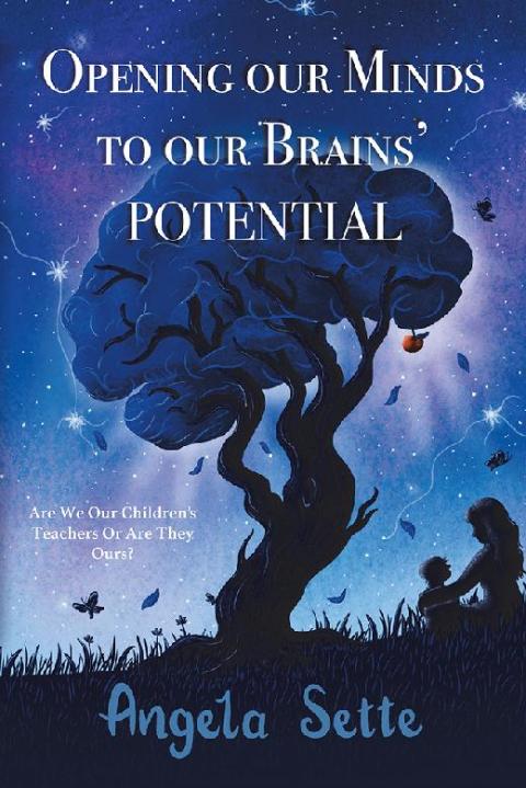 Cover image for book Opening Our Minds to Our Brains’ Potential