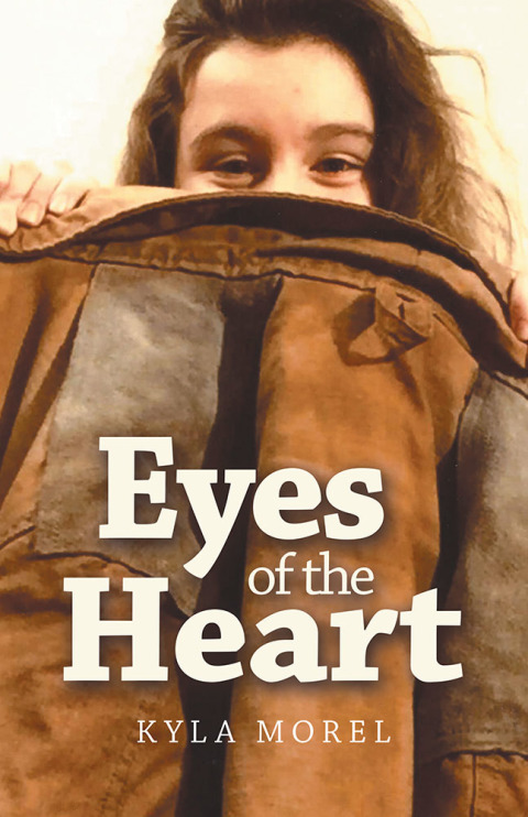 Cover image for book Eyes of the Heart