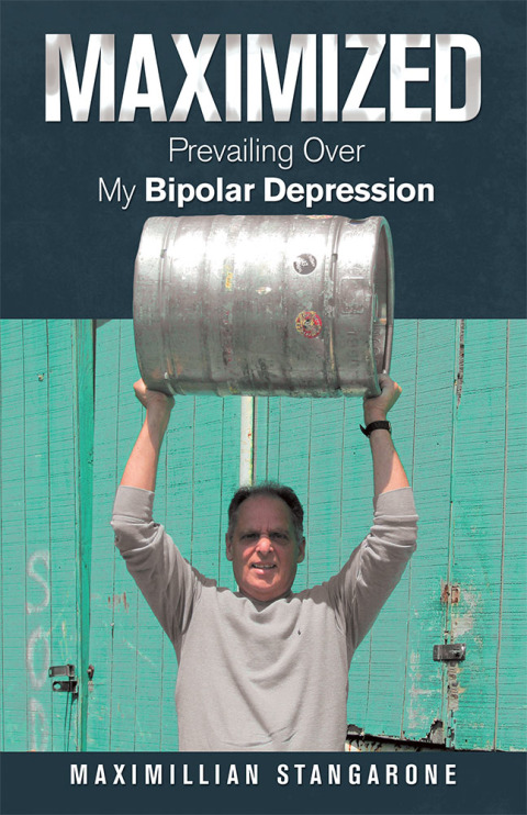 Cover image for book Maximized