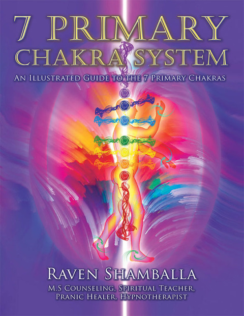 Cover image for book 7 Primary Chakra System