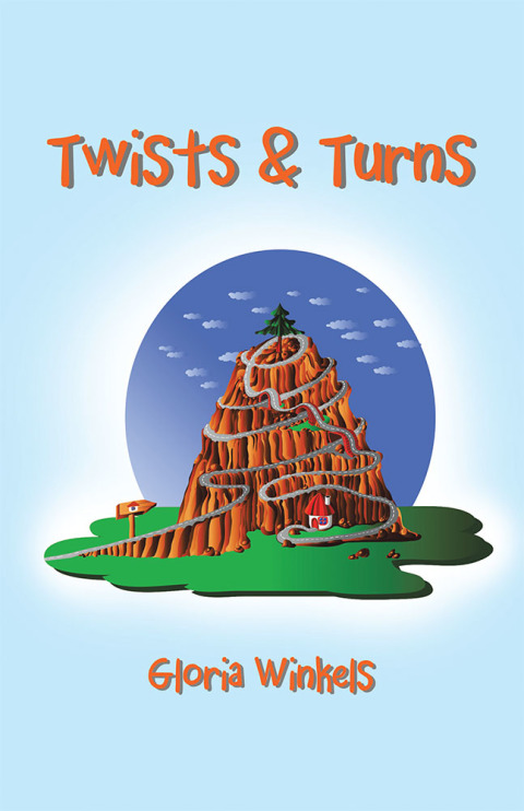 Cover image for book Twists & Turns