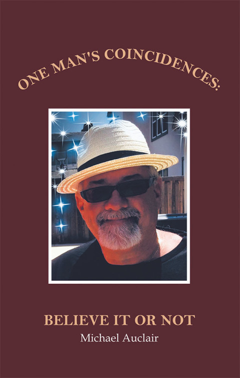 Cover image for book One Man's Coincidences: Believe It or Not