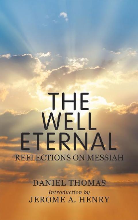 Cover image for book The Well Eternal