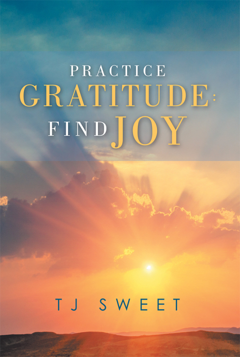 Cover image for book Practice Gratitude: Find Joy