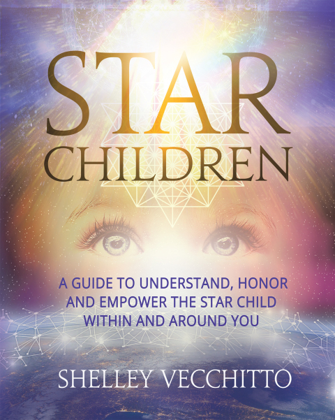 Cover image for book Star Children