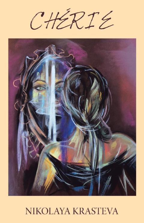 Cover image for book Chérie