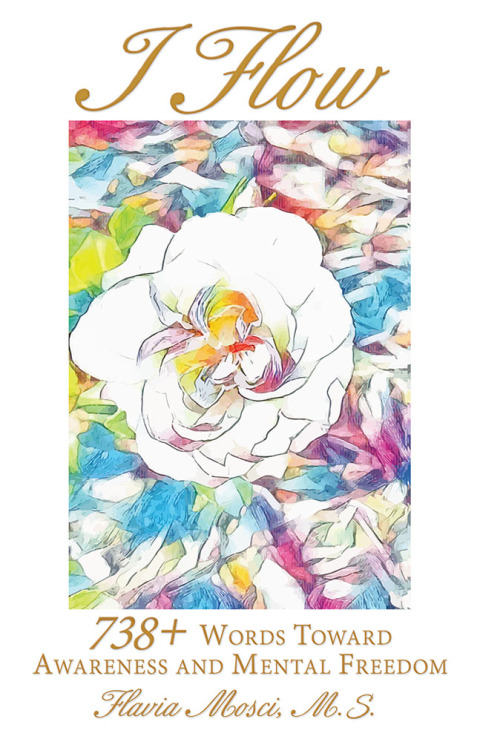 Cover image for book I Flow
