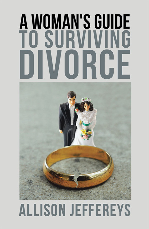 Cover image for book A Woman's Guide to Surviving Divorce
