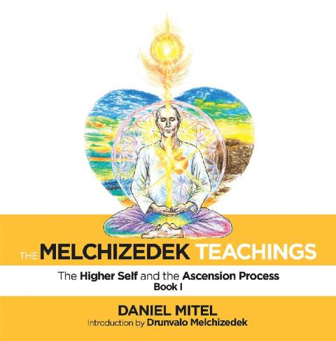 Cover image for book The Melchizedek Teachings