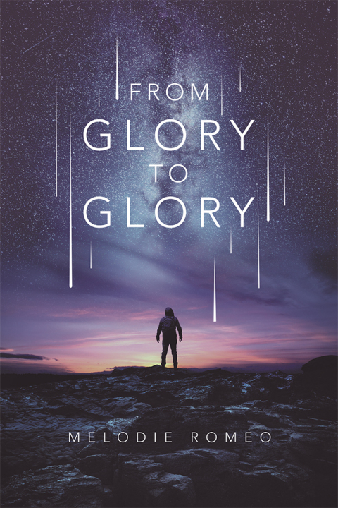 Cover image for book From Glory to Glory