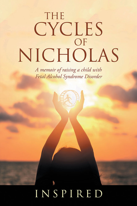 Cover image for book The Cycles of Nicholas
