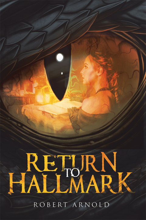 Cover image for book Return to Hallmark