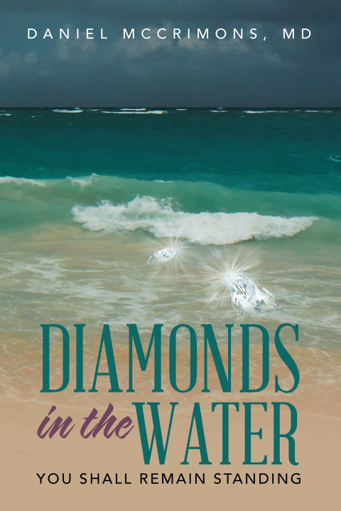 Cover image for book Diamonds in the Water