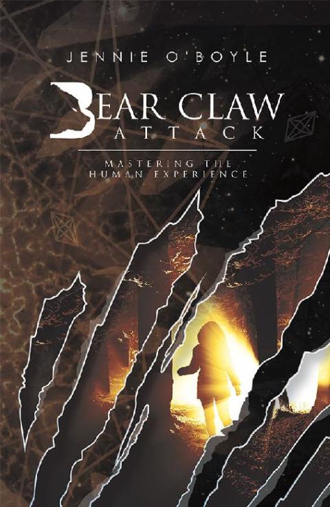 Cover image for book Bear Claw Attack