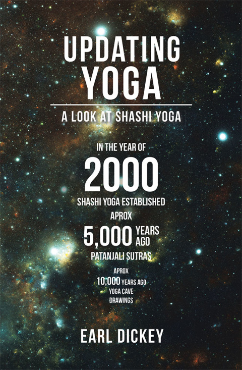 Cover image for book Updating Yoga