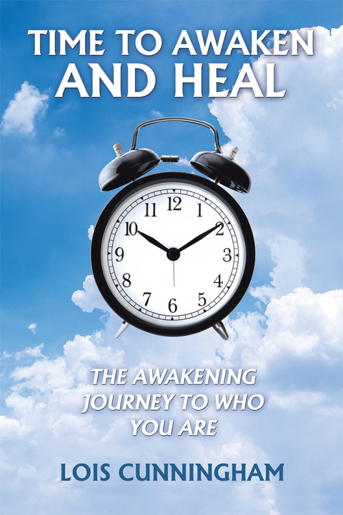 Cover image for book Time to Awaken and Heal