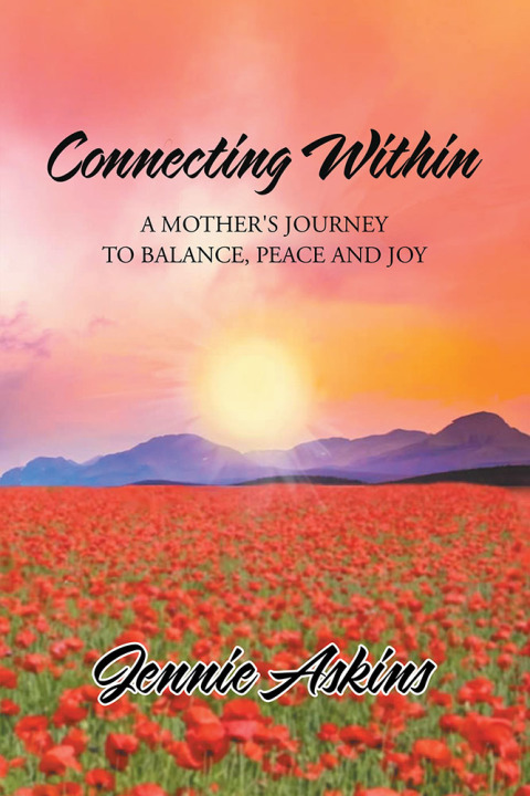 Cover image for book Connecting Within