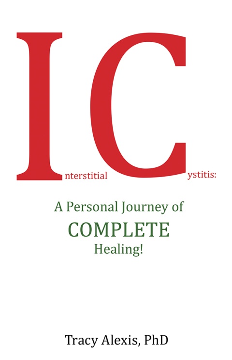 Cover image for book Interstitial Cystitis