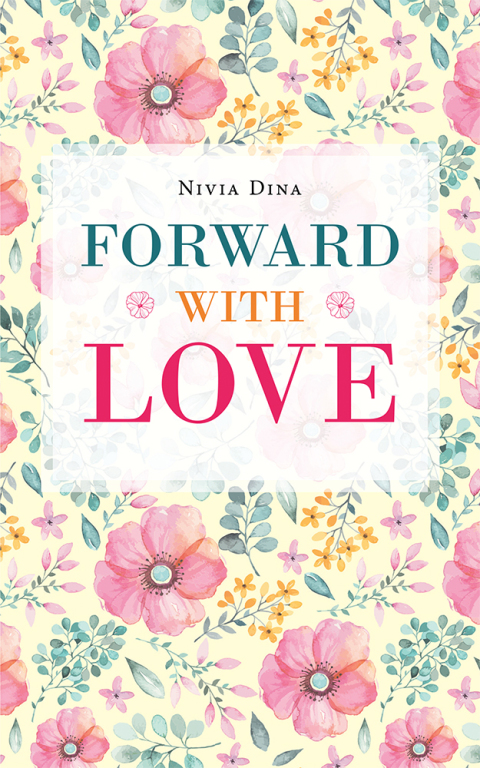 Cover image for book Forward with Love