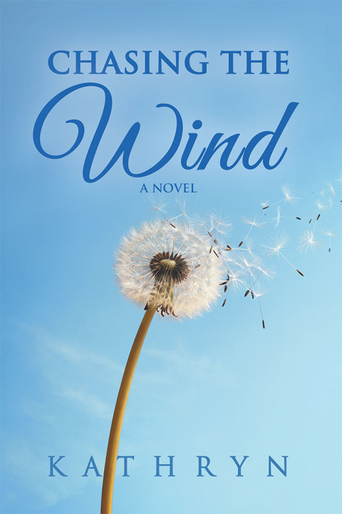 Cover image for book Chasing the Wind
