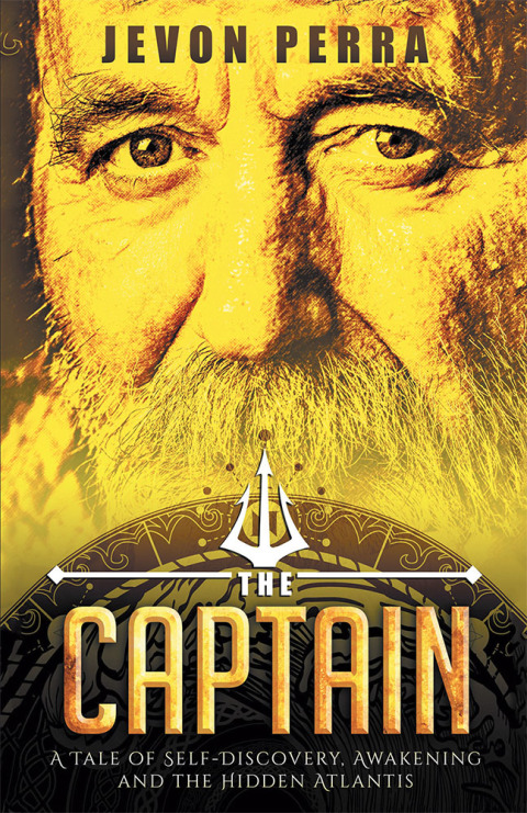 Cover image for book The Captain