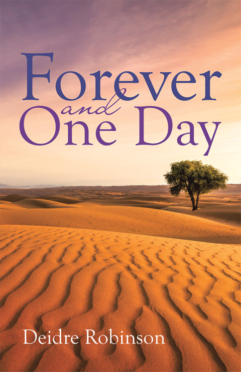 Cover image for book Forever and One Day