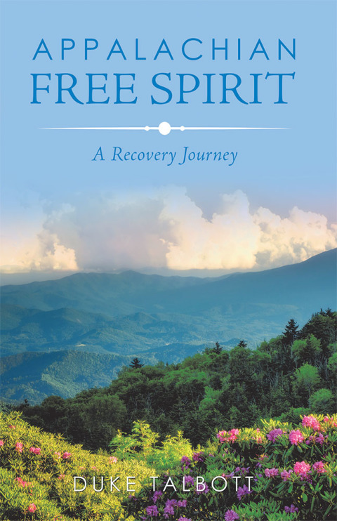 Cover image for book Appalachian Free Spirit