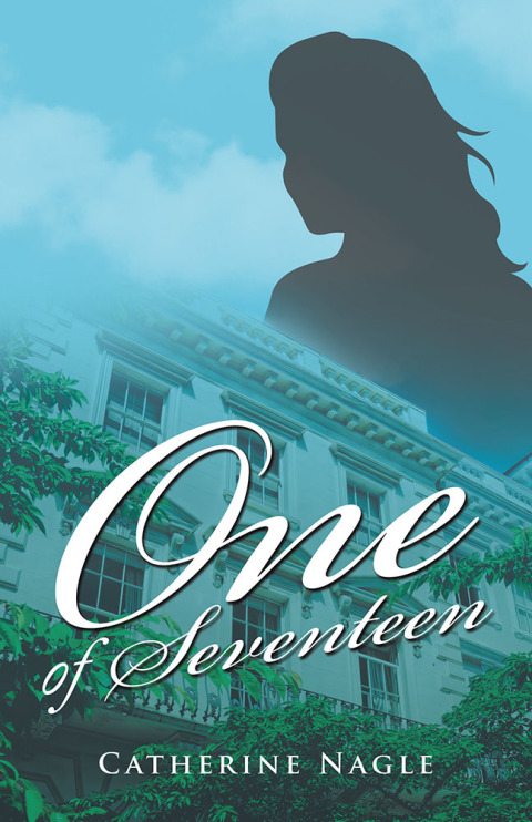 Cover image for book One of Seventeen