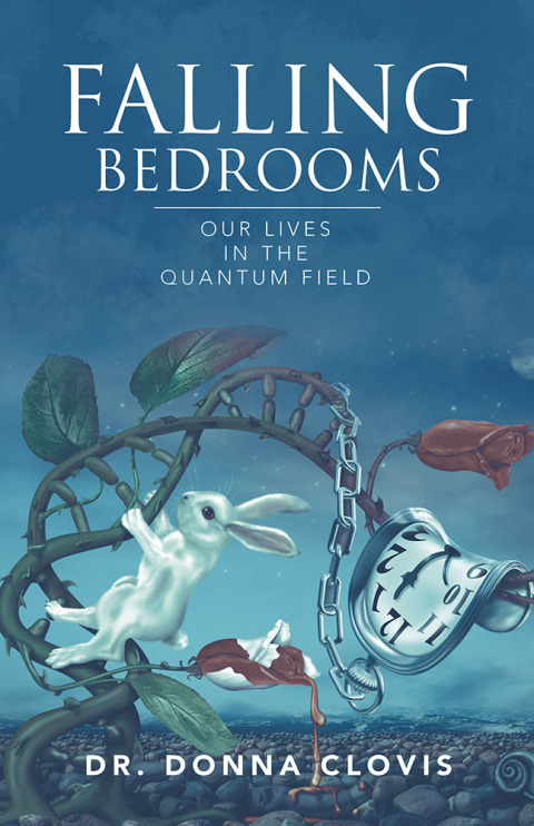 Cover image for book Falling Bedrooms