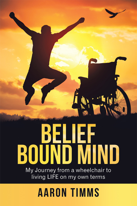 Cover image for book Belief Bound Mind