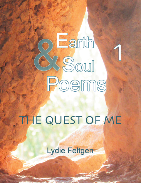 Cover image for book Earth & Soul Poems 1