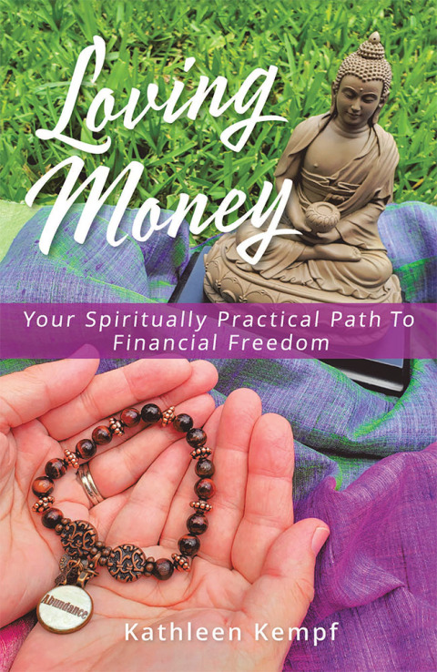 Cover image for book Loving Money