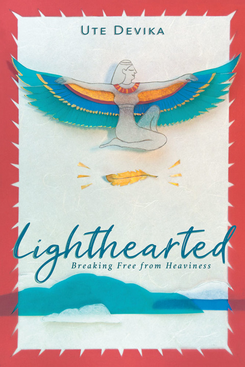 Cover image for book Lighthearted