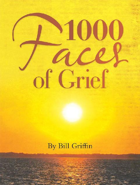 Cover image for book 1000  Faces of Grief