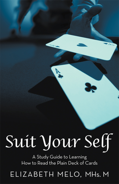 Cover image for book Suit Your Self