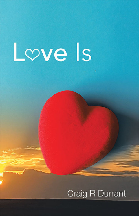 Cover image for book Love Is