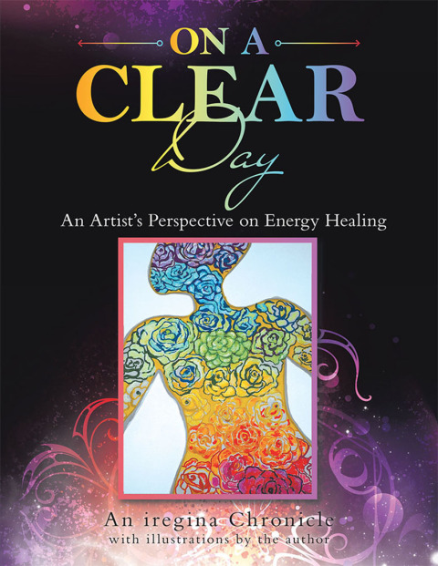 Cover image for book On a Clear Day