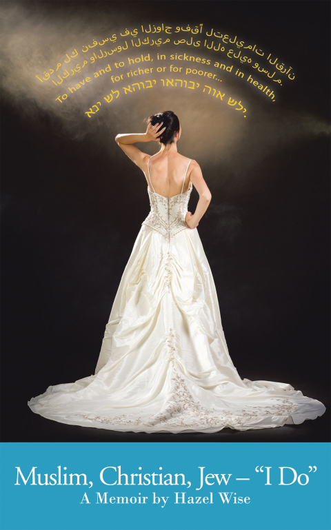 Cover image for book Muslim, Christian, Jew – “I Do”
