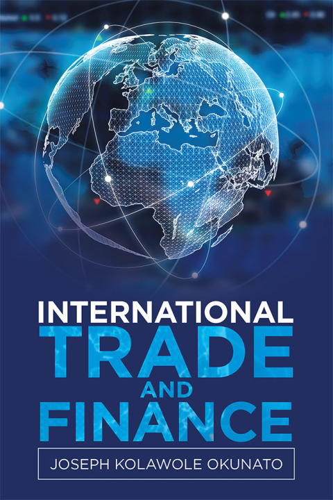 Cover image for book International Trade and Finance