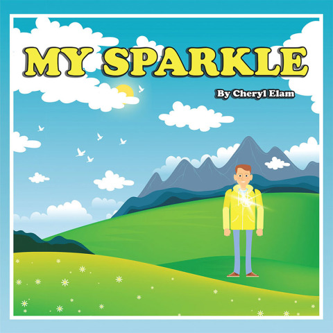 Cover image for book My Sparkle