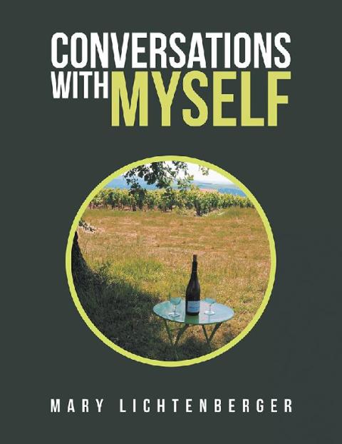 Cover image for book Conversations with Myself