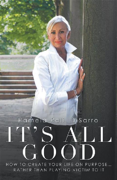 Cover image for book It’s All Good