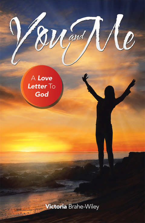 Cover image for book You and Me