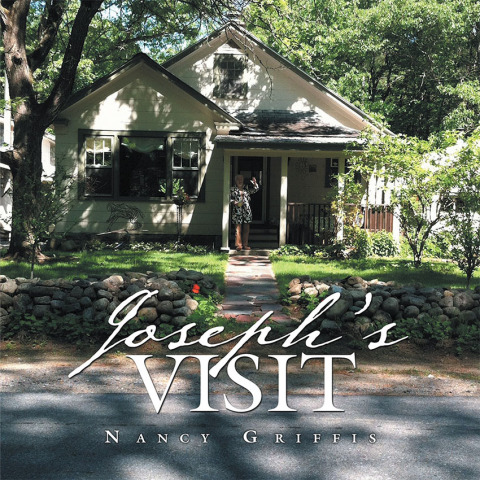 Cover image for book Joseph’s Visit